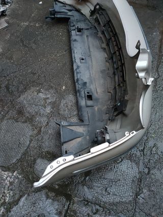✅PARAGOLPES DELANTERO JAGUAR X-TYPE