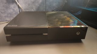 Pacchetto Xbox One Elite + 16 giochi