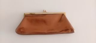 Bonito bolso de mano de Fiesta 