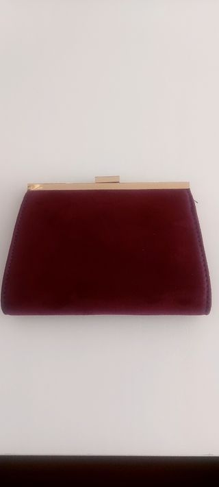 Bonito bolso de Fiesta,  nuevo con et