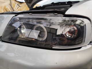 Audi A3 2000
