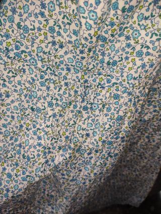 Vestido corte ingles T. 2