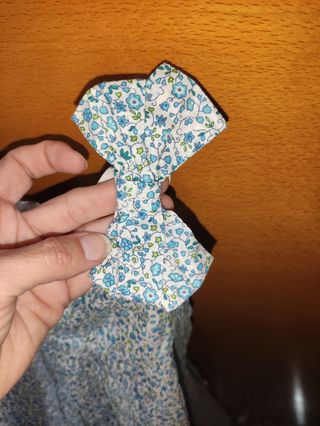 Vestido corte ingles T. 2