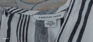 Mono American Eagle 