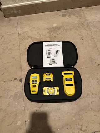 Kit Medidor Distancias