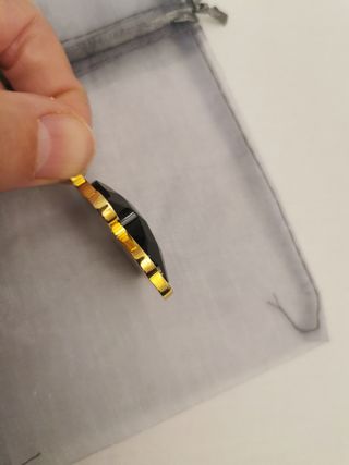 Colgante joyeria tipo oso Tous para regalo