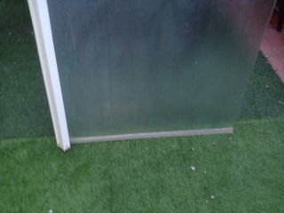 Mampara cuarto de baño en PERFECTO ESTADO