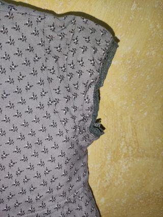 vestido Gocco T. 3-4