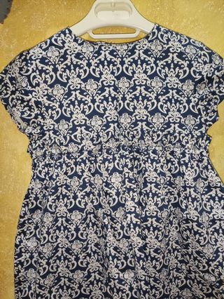 vestido Gocco T 3-4