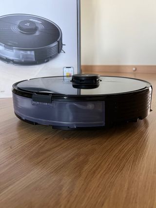 Robot aspirador Roborock S7 