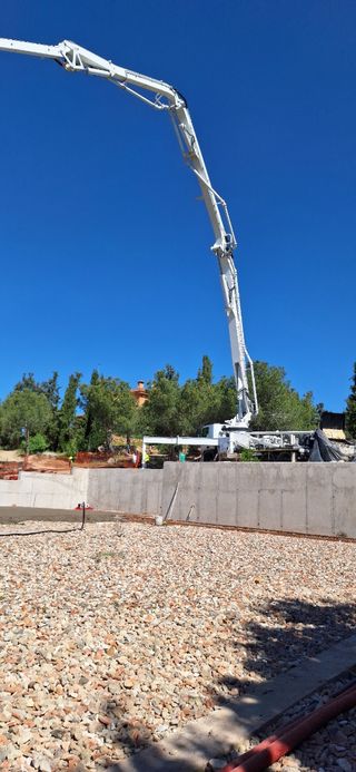 SOLERA DE HORMIGON IMPRESO 