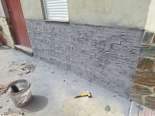 SOLERA DE HORMIGON IMPRESO 