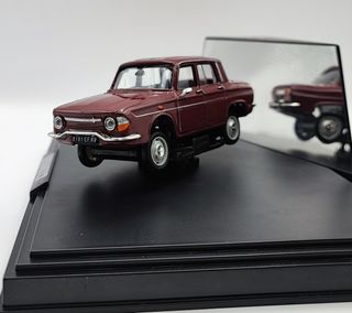 RENAULT 10 1966 1/43 NOREV RENAULT TRADITION 