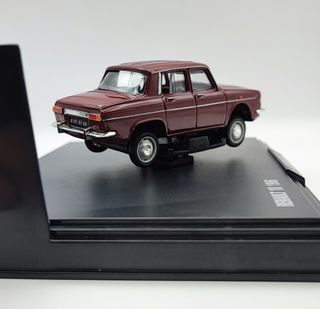 RENAULT 10 1966 1/43 NOREV RENAULT TRADITION 