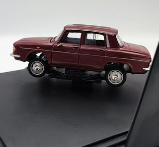 RENAULT 10 1966 1/43 NOREV RENAULT TRADITION 