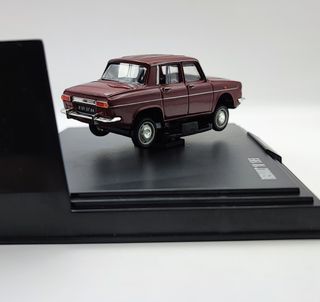 RENAULT 10 1966 1/43 NOREV RENAULT TRADITION 