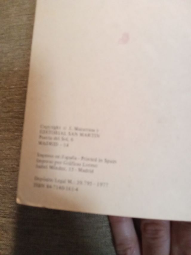 Los carros de combate en España.