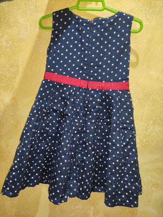 vestido Freestyle   T 2