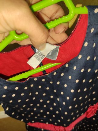 vestido Freestyle   T 2