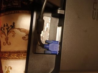 monitor Asus 19 pollici