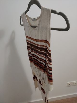 Camiseta manga corta