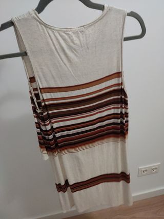 Camiseta manga corta