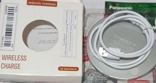 Cargadores Inalámbrica