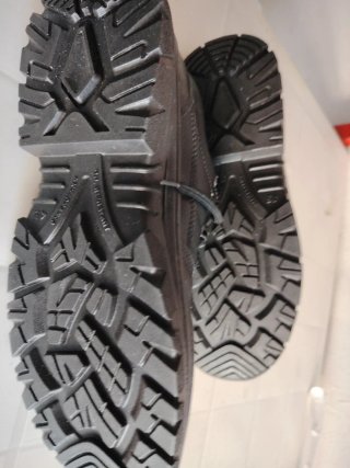 Scarpe antinfortunistiche uomo
