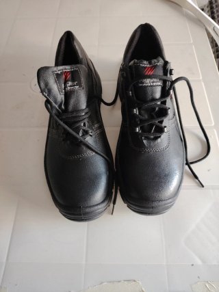 Scarpe antinfortunistiche uomo