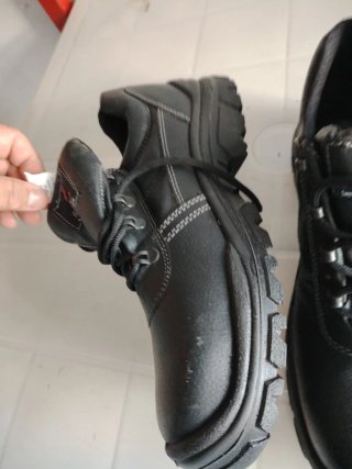Scarpe antinfortunistiche uomo