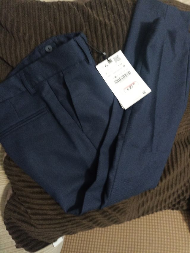 Pantalón de vestir a estrenar