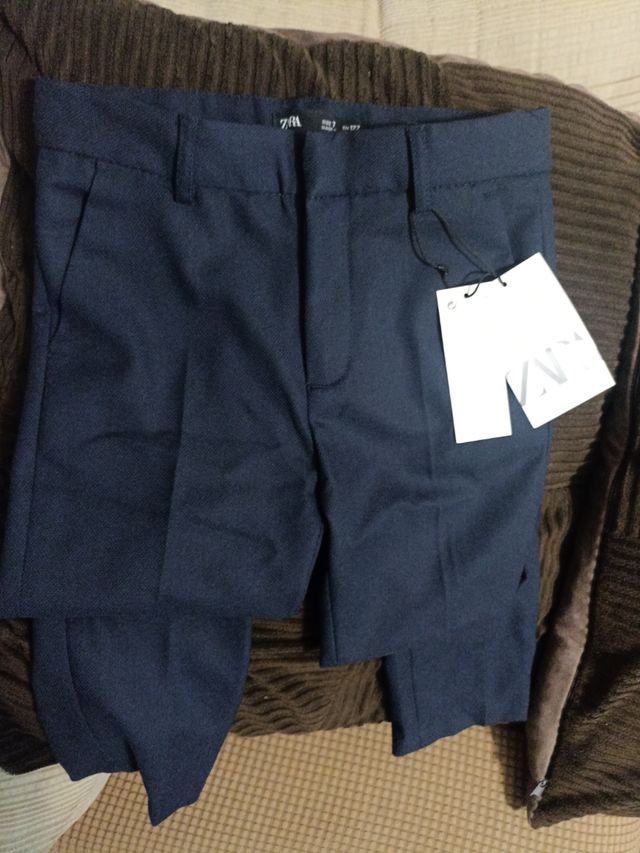 Pantalón de vestir a estrenar