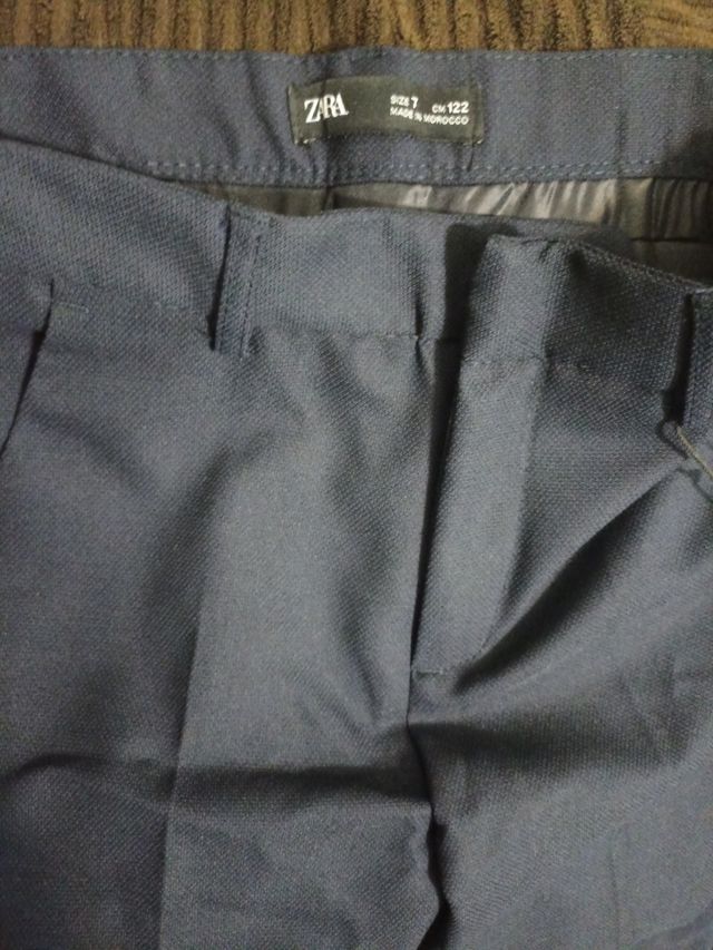 Pantalón de vestir a estrenar