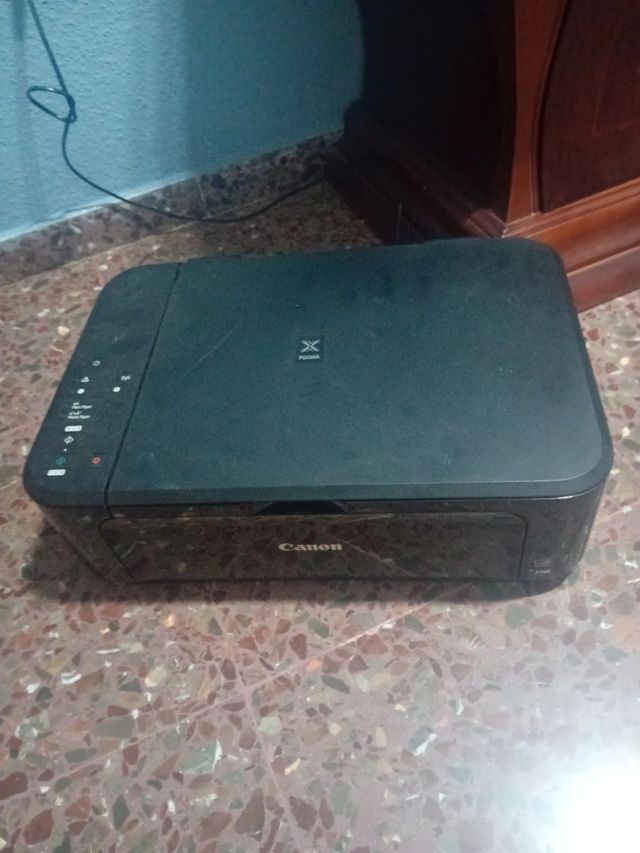 Impresora