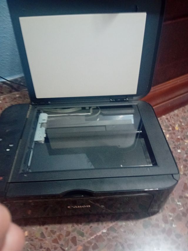 Impresora