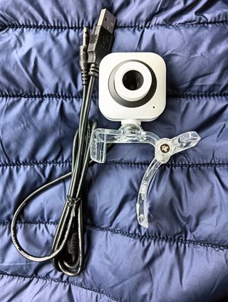 Confezione da 10 videocamere webcam