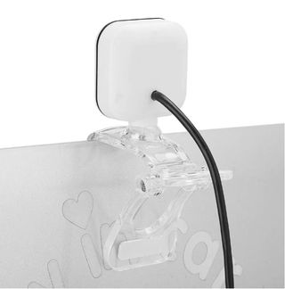 Confezione da 10 videocamere webcam