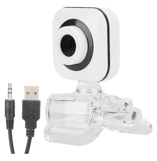 Confezione da 10 videocamere webcam