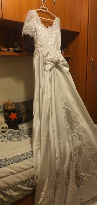 Traje de Novia