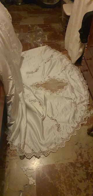 Traje de Novia