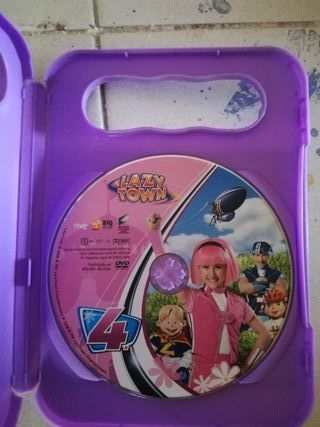 Lazy Town