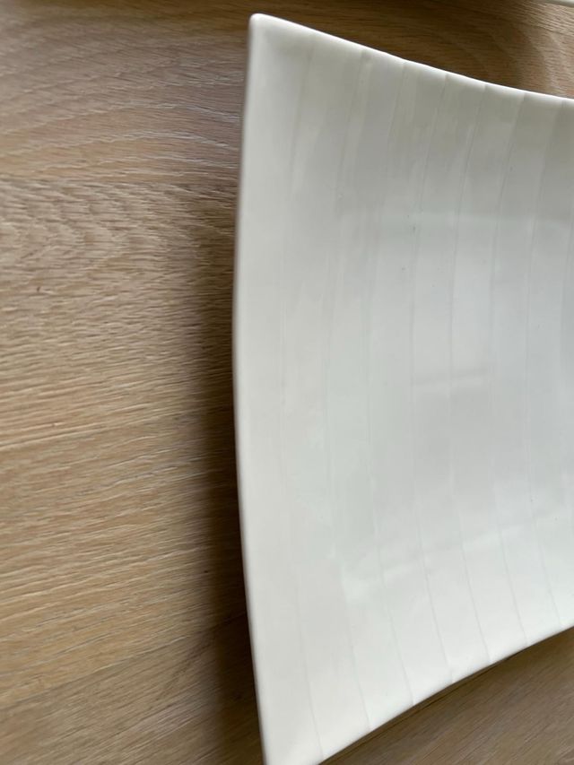 2 piatti Tognana cm.31