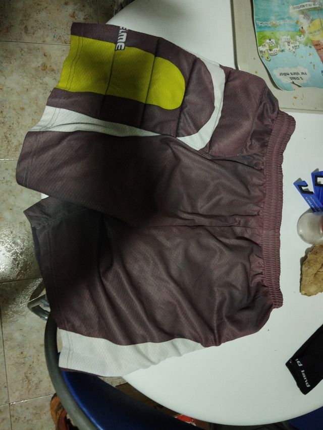 Pantalón de fútbol.portero.