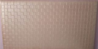 Cabecero de polipiel