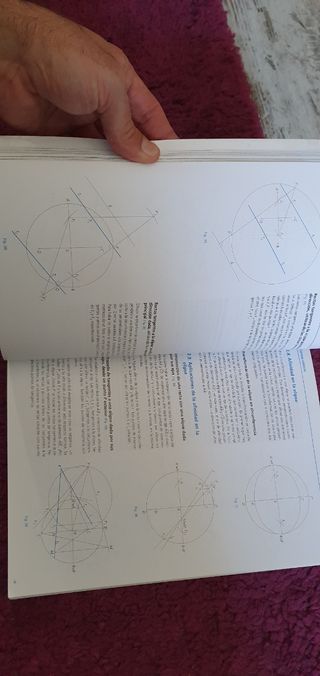 Libro dibujo técnico II  2 bachillerato