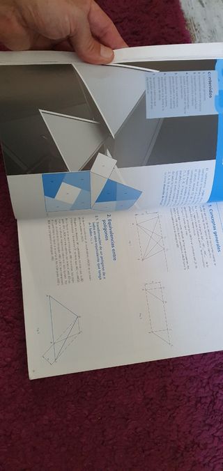 Libro dibujo técnico II  2 bachillerato