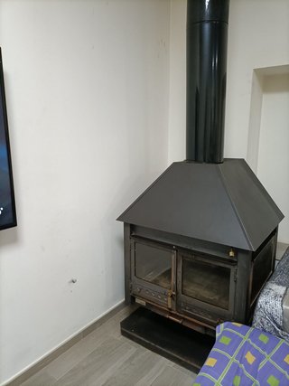 Chimenea