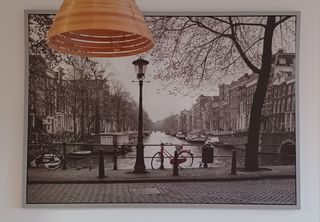 Cuadro decorativo (Holanda)