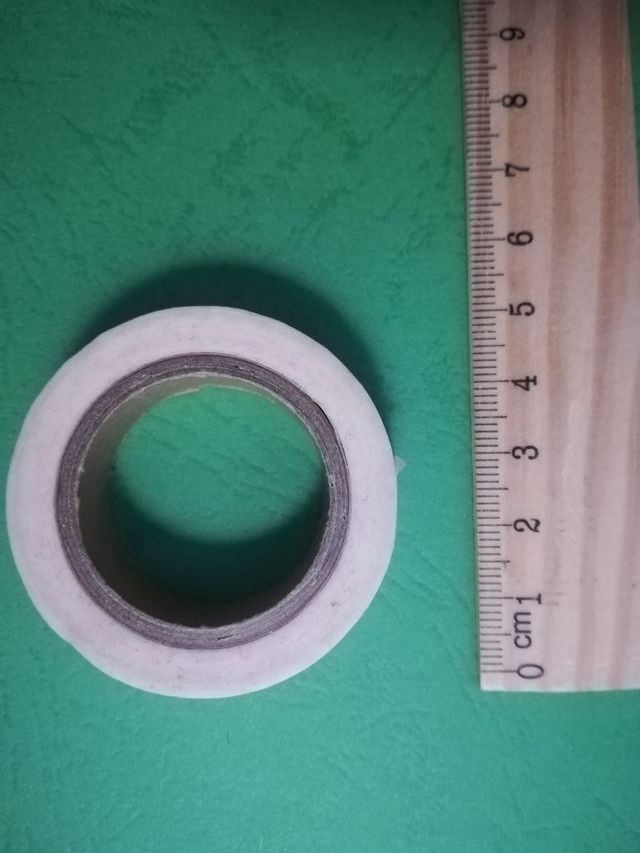 star washi tape loisirs creatif ocio hobby