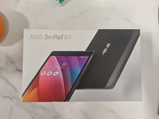 Tablet Asus 8 pulgadas